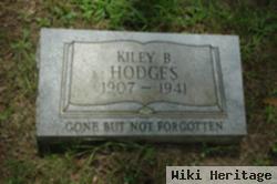 Kiley B. Hodges