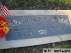 Kenneth Leroy Ragsdale