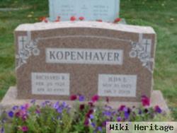 Ilda Ionni Kopenhaver