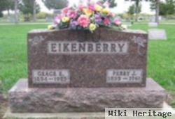 Perry John Eikenberry