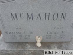 William John "mac" Mcmahon, Jr