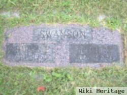 Ruth Noami Lind Swanson