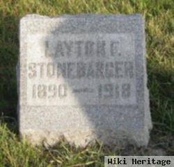 Layton Forrest Stonebarger