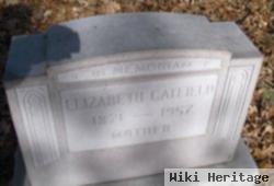 Elizabeth Gatfield