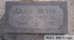 Grace Mullinix Mcvey