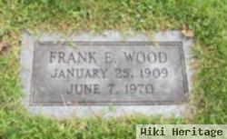 Frank E. Wood