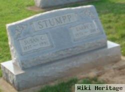 Susan C Stumpp