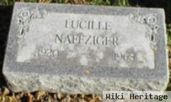 Lucille Naffziger