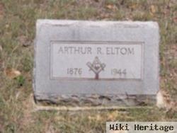 Arthur R Eltom