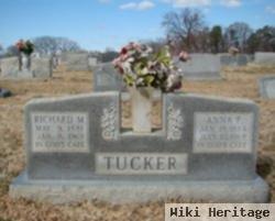 Richard M. Tucker