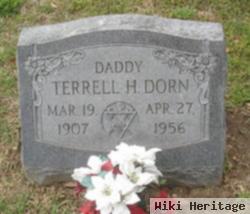 Terrell H. Dorn