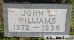 John L. Williams