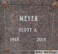 Scott A. Meyer