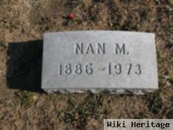 Nan M. Minier