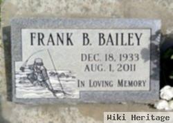 Frank B. Bailey