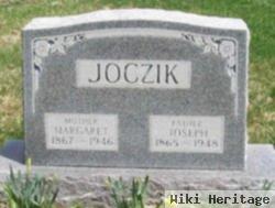 Joseph Joczik