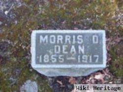Morris Daniel Dean