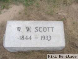 Wiley Washington Scott