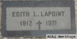 Edith L. Lapoint