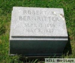 Robert A. Bernritter