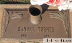 Randal Turner