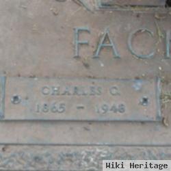 Charles C. Faciane