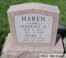 Mark J Haren