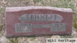 Marvin H Sehnert