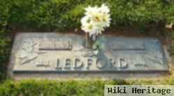 Ida Finley Ledford