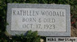 Melva Kathleen Woodall