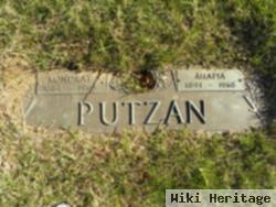 Kondrat Putzan