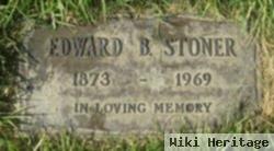Edward Best Stoner