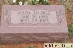 Nelda Jo Free