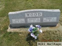 Harry J. Wood