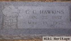 Christopher C. "c.c." Hawkins