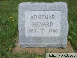 Adhemar Menard