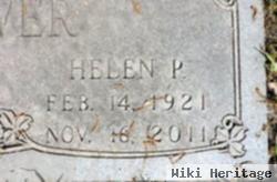 Helen Elizabeth Phillips Brewer