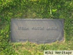 Stella Wilcox Lauth