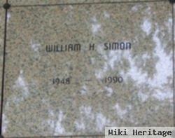 William H Simon