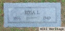 Rosa Luana Shafner Merriam