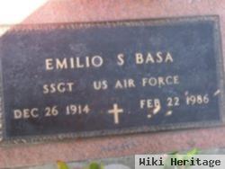Emilio S Basa
