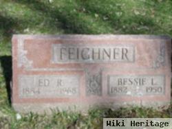 Bessie Lou Dillenbeck Feighner