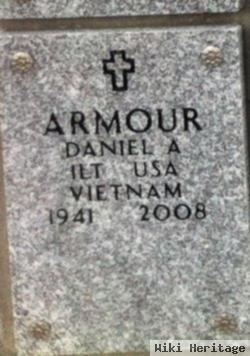 Daniel A Armour