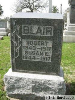 Robert Blair