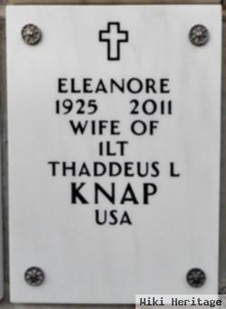 Eleanore Knap