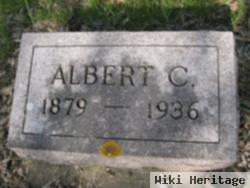 Albert C. Flickinger