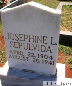 Josephine Lopez Sepulvida