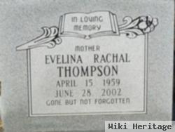 Evelina Rachal Thompson