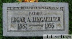 Edgar Allen Lingafelter