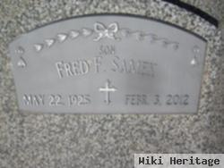 Fred F. Samek